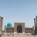 Samarkand, Bukhara and Khiva among the most beautiful cities of Asia