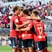Mostovoy criticized the referees' incompetence