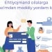 Noyabrda ehtiyojmand oilalarga 1 million so‘m yordam beriladi