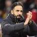 Amorim says it is funny to compare with Guardiola