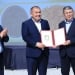 Samarqand mayizi davlat ro‘yxatiga kiritildi