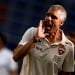 Chelestini: Torop played well, but there was a lack of precision in the attack