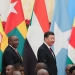 Xitoy Afrika davlatlari uchun import bojlarini to'liq bekor qildi