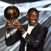 Kazan announced two candidates for the "Golden Ball"