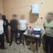 Namanganda giyohvand moddalar laboratoriyasi fosh qilindi