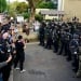 Trump sent the guard from California to Portland