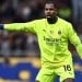"Tuluza" is preparing a new goalkeeper instead of Menyan