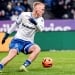 Tyukavin's talent is enough to play in Barcelona