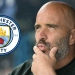 Enso Mareska «Manchester Siti» tarkibini tajribali futbolchilar bilan kuchaytirmoqchi