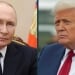 Подготовка к саммиту Трампа и Путина приостановлена
