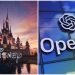 OpenAI and Disney have started a collaboration for creativity