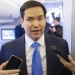 Rubio Suriyaga nisbatan sanksiyalarni butunlay bekor qildi