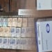 Two individuals selling illegal drugs were arrested