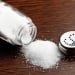 Substandard cooking salt detected