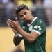 Zenit received a rejection regarding the transfer of Rios