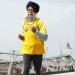The world's oldest runner Fauja Singh has passed away