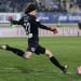 David Volk «Spartak» haqidagi mish-mishlarga javob berdi