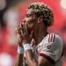 Ekitike: Premer-liga Bundesligadan qiyinroq ekan