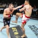 Защитил титул против Яна Двалишвили на UFC 333