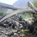 Gilgit-Baltistonda harbiy vertolyot qulashi sodir bo‘ldi