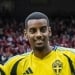 Newcastle has announced the minimum price for Isak