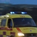 Soldier jumps from third floor in Almaty in critical condition