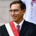 Former President Vizcarra Arrested in Peru