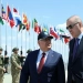 Turkiya O‘zbekiston armiyasini isloh qilish uchun harbiy maslahatchilar yubordi