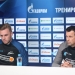 Семак раскритиковал Глушенкова за слабую игру в матче