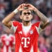Luis Dias: Bavariyaga to‘g‘ri jamoaga keldim