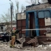 Attack on Kryvyi Rih: 12 people injured