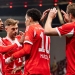 Bayern Defeats Bayer to Reach German Cup Final