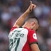 Komlichenko had a poor debut in the locomotive, Sochi was defeated