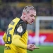 Dortmund defeated Mainz by a large margin