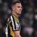 Milik was injured in the gym, treatment has begun