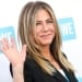 Jennifer Aniston said she did not want to adopt children