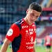Kirill Glebov must show his level in every game