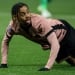 Liverpool is interested in PSG striker Bradley Barcola