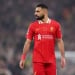 Muhammad Salah was named the best football player of the year in England