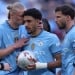 Shirer: Beating Manchester City has become easier but still difficult