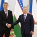 Shavkat Mirziyoyev va Chexiya Bosh vaziri hamkorlikni rivojlantirishni kelishib oldi