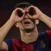 Pedri will not attend the Ballon d'Or ceremony