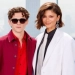 Tom Holland va Zendaya yangi film premerasida birga ko'rinish berdi