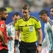 FIFA fransiyalik hakamni jahon chempionati o'yinlaridan chetlatdi
