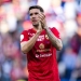 CSKA has confirmed the offer for Villyan Rosh.