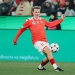 Pavlyuchenko Rubin va Zenit o‘yinini bashorat qildi