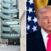 Donald Trump demands 5 billion dollars from the BBC