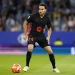Barcelona extends contract with Eric Garcia