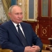 Kreml Vladimir Putinning xavfsizligini ta'minlash choralarini keskin kuchaytirdi