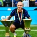 Federiko Dimarko Italiya chempionatining eng yaxshi futbolchisi bo'ldi